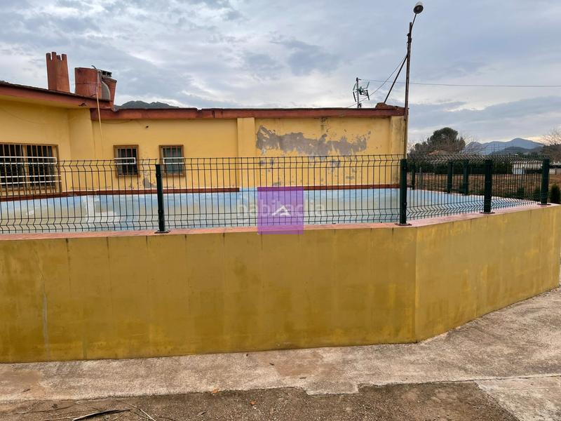 Foto 5605351c-9e7b-4541-9f19-ec54c0f1ac4a. Chalet avec parking dans Urbanitzacions i Pedanies Sud Alzira