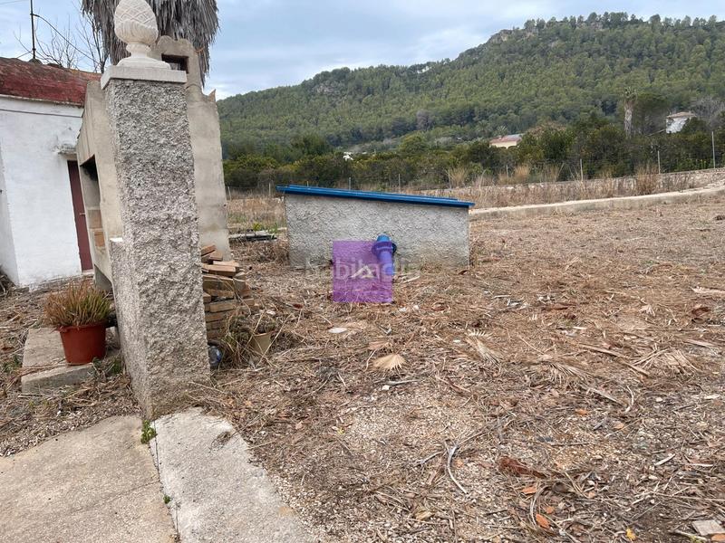 Foto 48057801-41d4-4216-9714-571f3440ef2e. Xalet amb aparcament a Urbanitzacions i Pedanies Sud Alzira