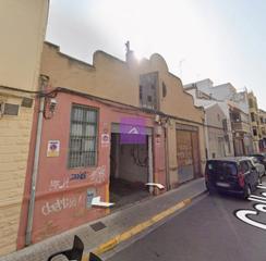 Nau industrial a Carrer nuestra señora del socorro 3