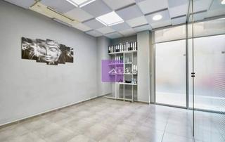 Business premise  Carrer juan sebastián elcano