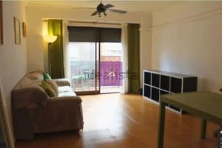 Appartement à Carrer de germanies 18