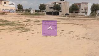 Terreny residencial a Carrer del regne de valència 26