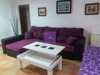 Appartement à Avenida blasco ibáñez 1
