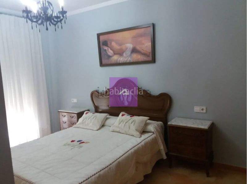 Foto c52ef911-5093-4ae5-af48-d319a5b5a89e. Flat in avenida blasco ibáñez 1 in Turís