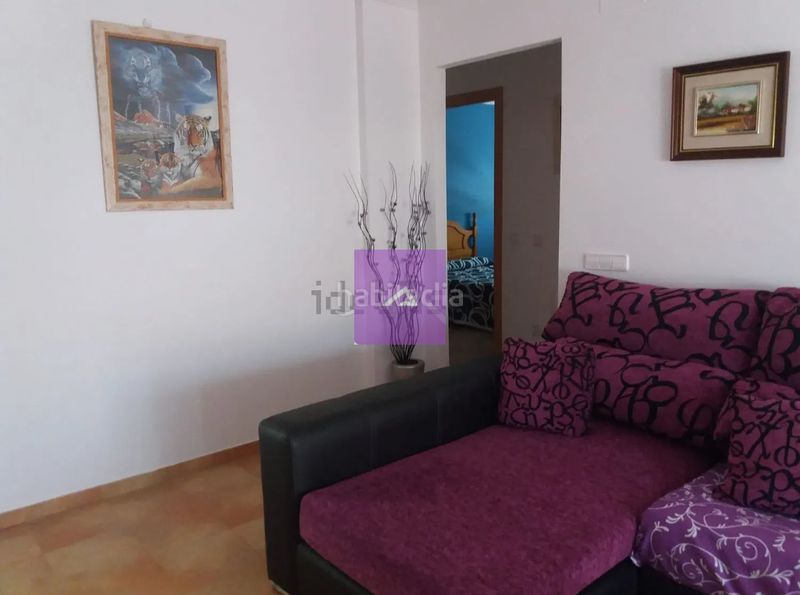Foto d2eb61d1-f7d0-470a-893f-f0a35772b8b8. Flat in avenida blasco ibáñez 1 in Turís