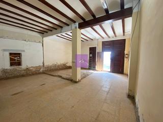 Masia  Carrer nou d'octubre