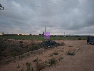 Terreny residencial  Calle escultor enrique galarza