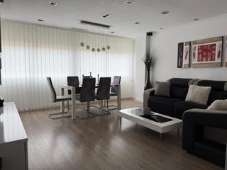 Appartement à Carrer pintor ribera 6