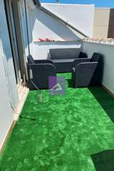 Dachwohnung  Carrer blasco ibáñez 52