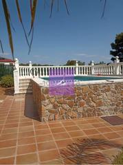 Chalet  Calle mercurio 6