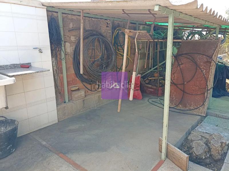 Foto 58800a37-2542-4935-8573-df1ed81b62d1. Xalet a calle mercurio 6 a Godelleta