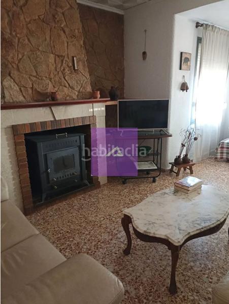 Foto 631c0ff7-0572-43c8-8122-830344f06596. Xalet a calle mercurio 6 a Godelleta