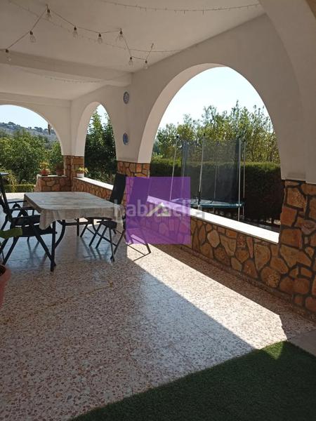 Foto 6ce3adba-2ea3-48a9-8a60-01f4afc4dd8d. Xalet a calle mercurio 6 a Godelleta