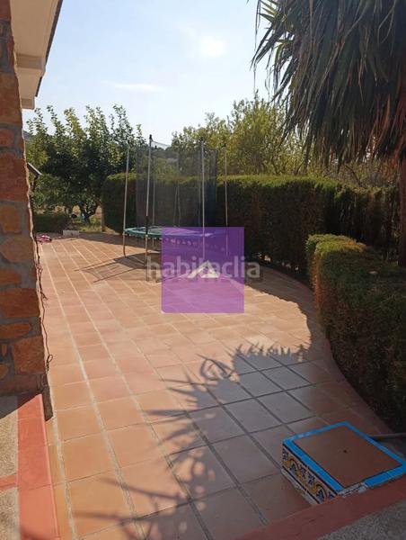 Foto 6e56a10f-6ab7-479f-aaf1-42d27e177b2e. Xalet a calle mercurio 6 a Godelleta