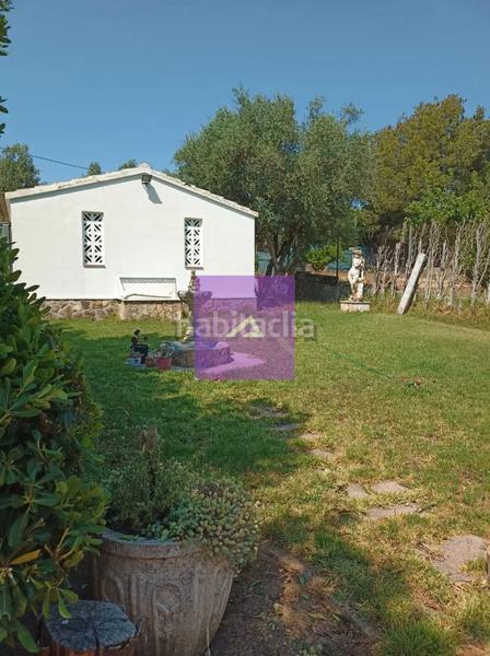 Foto 88be83bf-8562-4f67-adbf-71c237b89aa6. Xalet a calle mercurio 6 a Godelleta