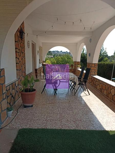 Foto 8a125134-f7e6-4608-a6ab-9ecdac1ee619. Xalet a calle mercurio 6 a Godelleta