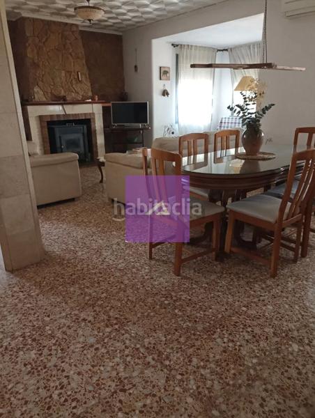 Foto 8b557313-c6b6-4ade-ae77-e153221d1254. Xalet a calle mercurio 6 a Godelleta