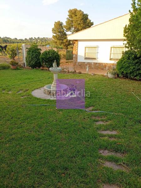 Foto b122299b-a842-4a13-94c5-810aca48986e. Xalet a calle mercurio 6 a Godelleta