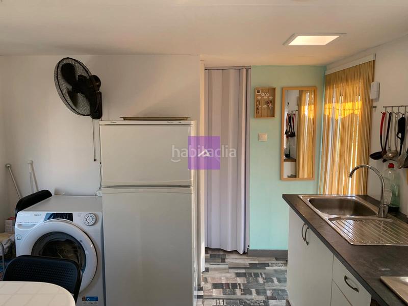 Foto 081a6579-a2e9-42c8-8a15-f8c50f006877. Masía mobil-home en Bulevar del Xúquer Cullera