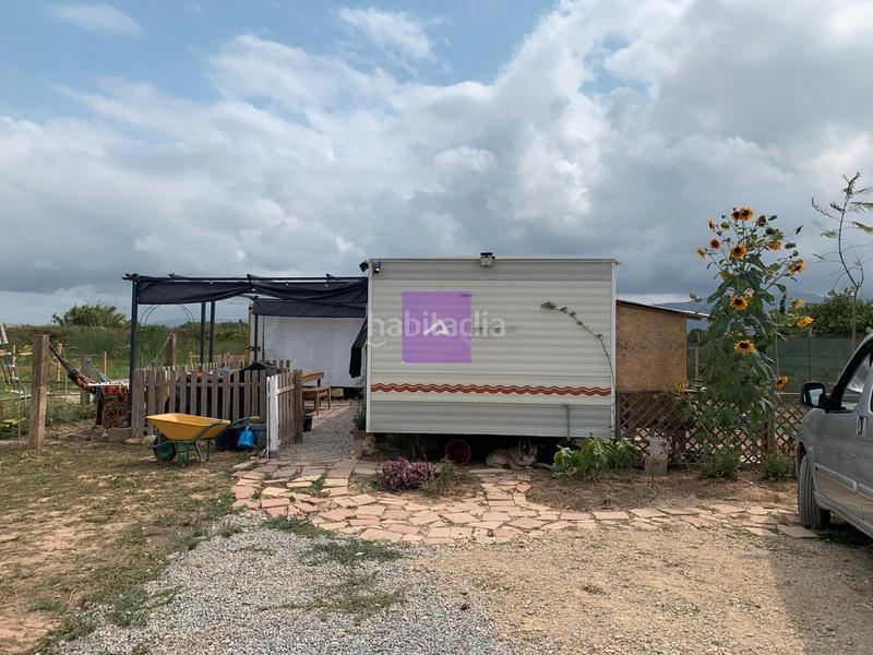 Foto 15ac4290-7ece-462d-8b57-20a33ca0177d. Masía mobil-home en Bulevar del Xúquer Cullera