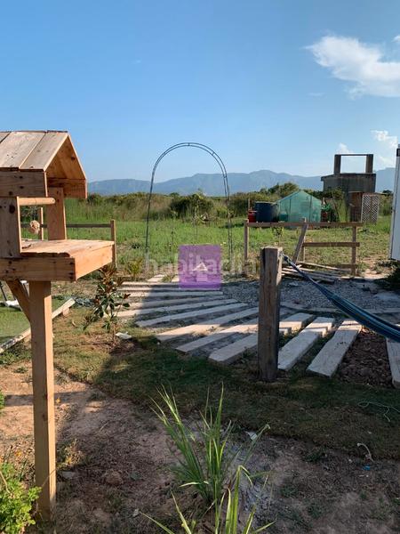 Foto 1cc0fdb0-48ea-4e5a-83c0-0f7bcf1b809c. Masía mobil-home en Bulevar del Xúquer Cullera