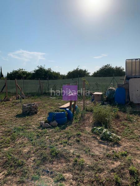 Foto 70cadd67-4a5e-4240-bd1d-89825c17f3bf. Masía mobil-home en Bulevar del Xúquer Cullera