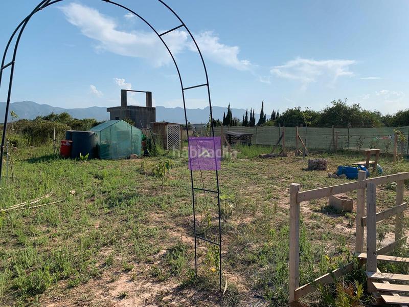 Foto 7ff5d1c1-bfe9-4a7a-9750-6f7f4e9b308a. Masía mobil-home en Bulevar del Xúquer Cullera