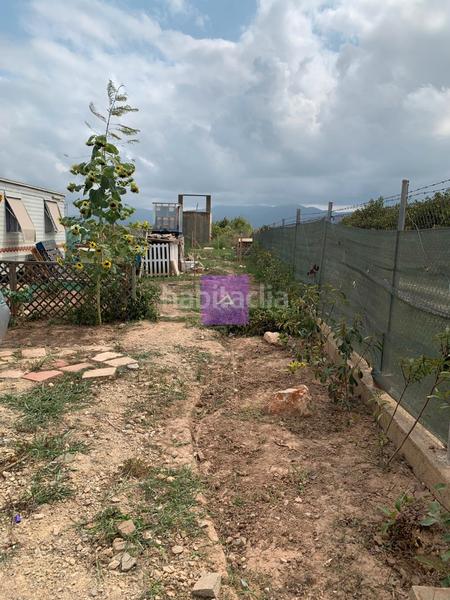 Foto c073b8ae-e3ee-4601-9dce-7d97f33f6cef. Masía mobil-home en Bulevar del Xúquer Cullera