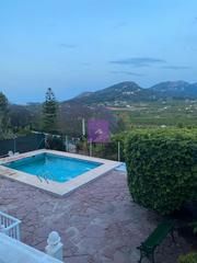 Xalet  Carrer de l'ametler. *chaletazo en alzira con piscina privada*