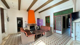 Chalet à Carrer la solana 402