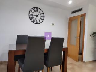 Location Appartement  Avinguda del país valencià 57