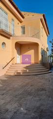 Chalet  Carrer riu túria