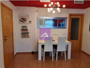 Appartement  Carrer doctor peris 14