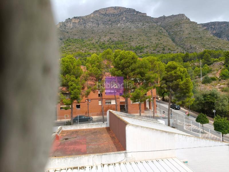 Foto 274b23de-9991-4247-814c-7c9e219b508b. Pis a carrer sant benet 176 a Tavernes de la Valldigna