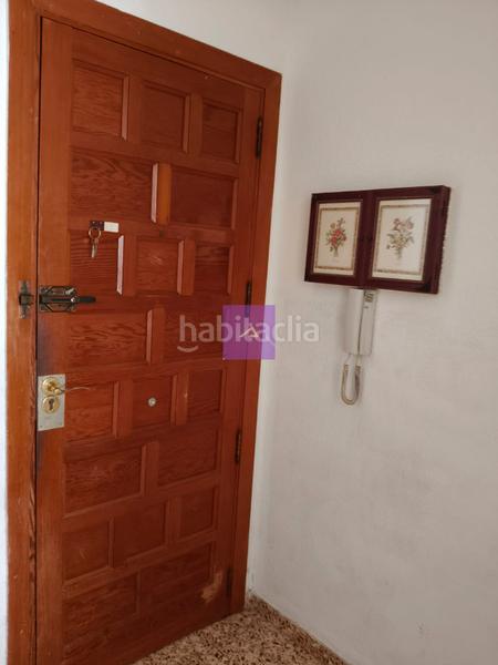 Foto dabed776-7a37-4cfe-a02d-7d44a2ccf2a1. Pis a carrer sant benet 176 a Tavernes de la Valldigna