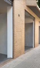 Lloguer Local Comercial a Silla. Local comercial con mucho potencial