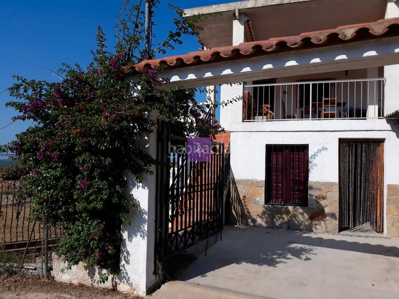 Foto cffdca1a-1428-4674-a934-91967b7d1004. Chalet en n/a en Llaurí