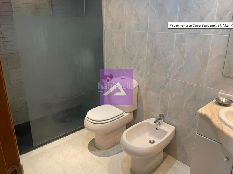 Foto 34af8da9-5ac2-47a5-b6cd-913d17935239. Piso en carrer de sant pere 41d en Albal