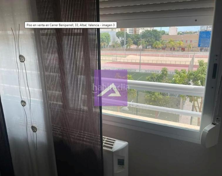 Foto 6a5c3740-0946-4a8b-a140-f32ae6fb5ed0. Piso en carrer de sant pere 41d en Albal