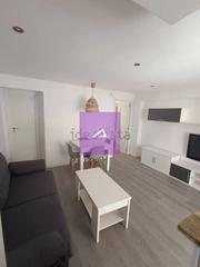 Monolocale  Carrer cabanyal 14