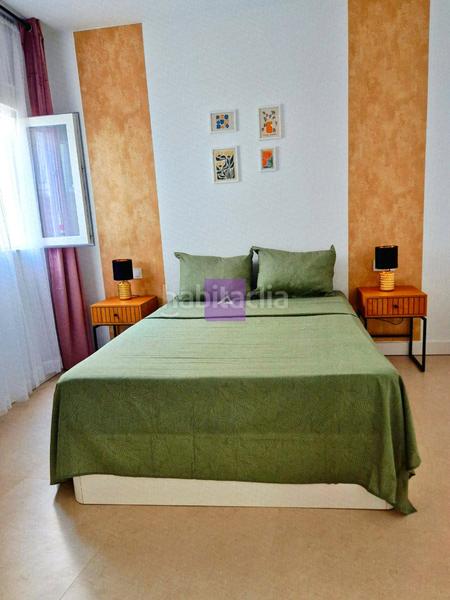Foto 19a45087-a218-48b6-9312-bca6f756dc04. Appartement dans Benipeixcar - El Raval Gandia