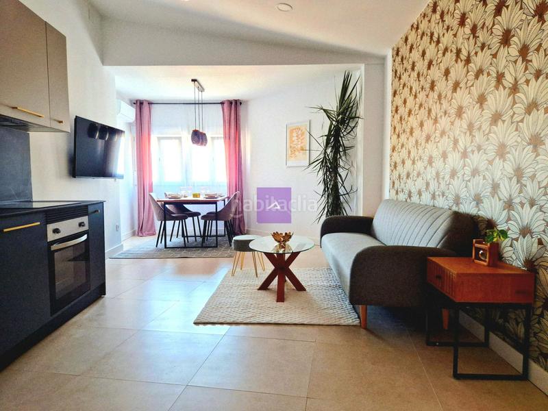 Foto 66c38ce9-ccd0-4f10-a7d6-c874440f336b. Etagenwohnung in Benipeixcar - El Raval Gandia