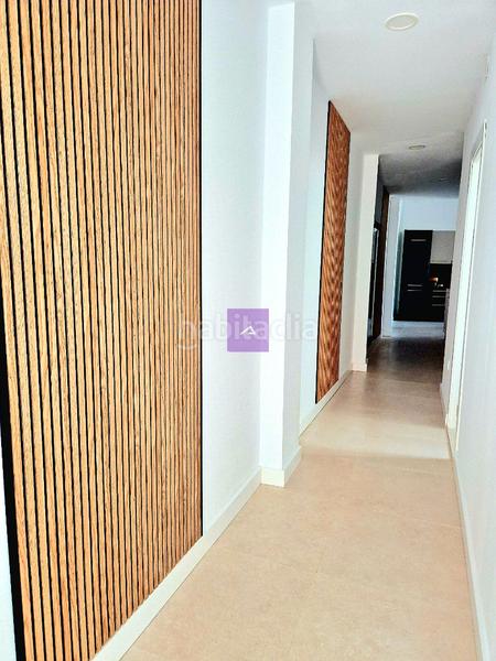 Foto 8387c027-842e-41bb-b4f3-4391c798eb92. Flat in Benipeixcar - El Raval Gandia