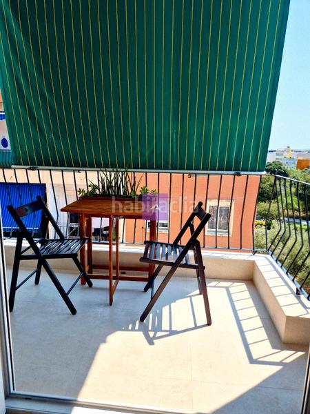 Foto 932760dd-93f0-4c0b-98b1-dddb6e2f331c. Flat in Benipeixcar - El Raval Gandia