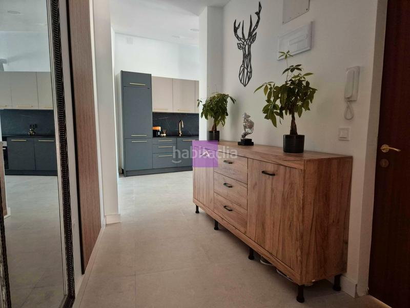 Foto feef2d78-5005-43f6-8539-ccb4088be82e. Flat in Benipeixcar - El Raval Gandia