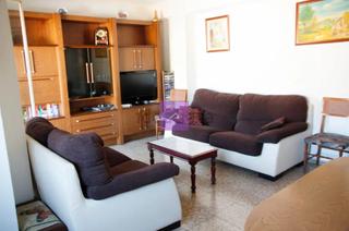 Appartement  Calle ramón y cajal 19
