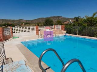 Chalet à Carrer de sant jaume n1