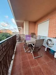 Location Appartement  Carrer jose escriva sos 32