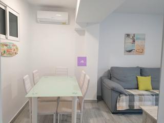 Business premise in Passeig Marítim de Neptú 81