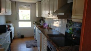 Etagenwohnung in Carrer medico valero 21